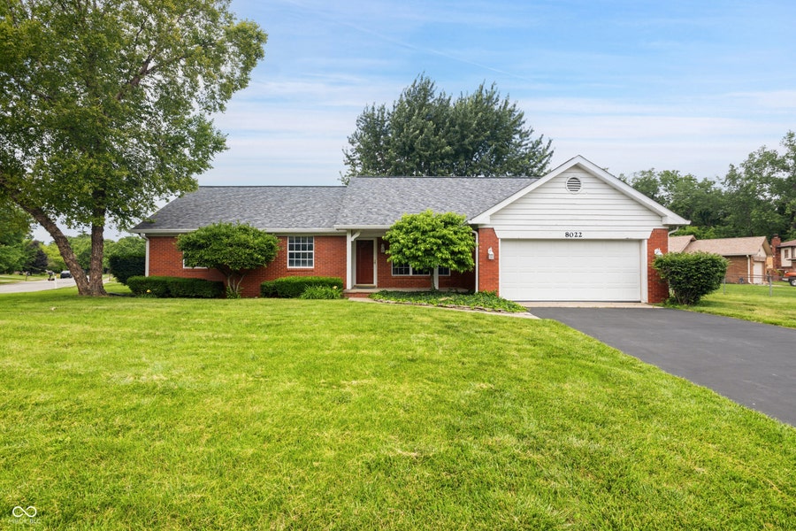 Property photo for 8022 Knollgate Court, Indianapolis, IN