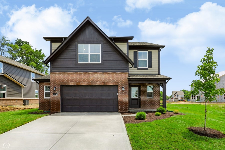 Property photo for 2719 Liam Place, Greenwood, IN