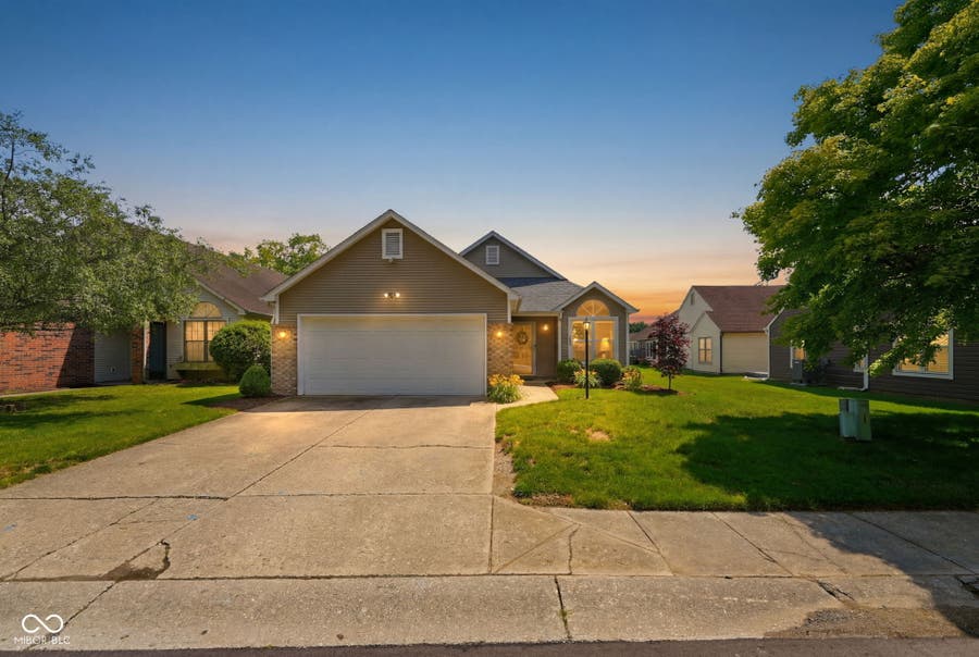 Property photo for 7843 Oceanline Drive, Indianapolis, IN
