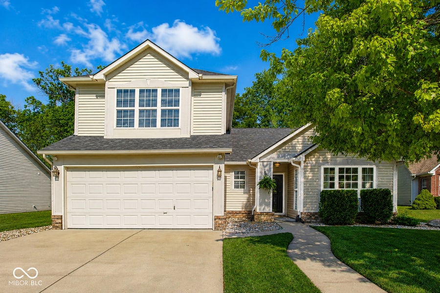 Property photo for 296 Webber Way, Greenwood, IN