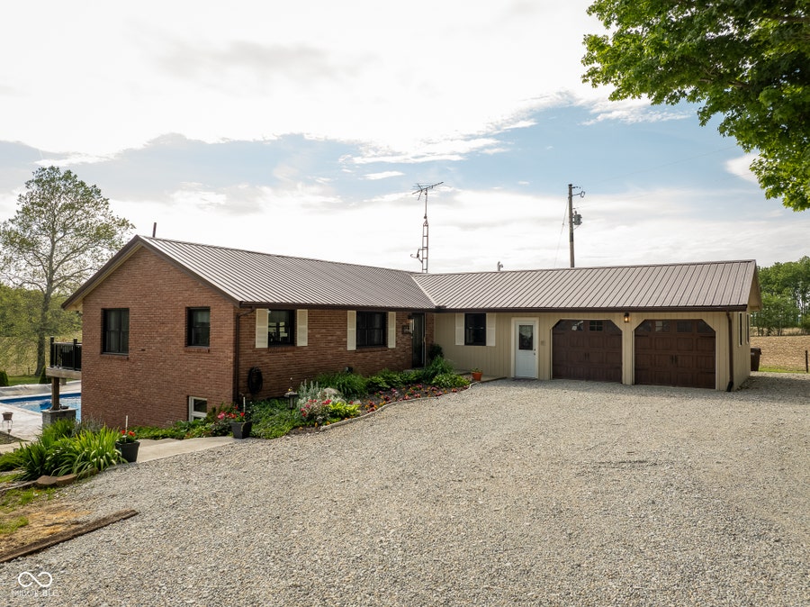 Property photo for 580 Indiana 1, Cambridge City, IN