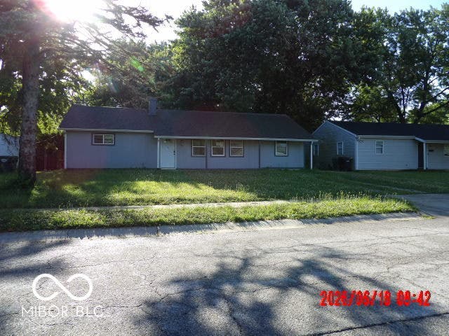 Property photo for 81 Crestview Drive, Greenwood, IN