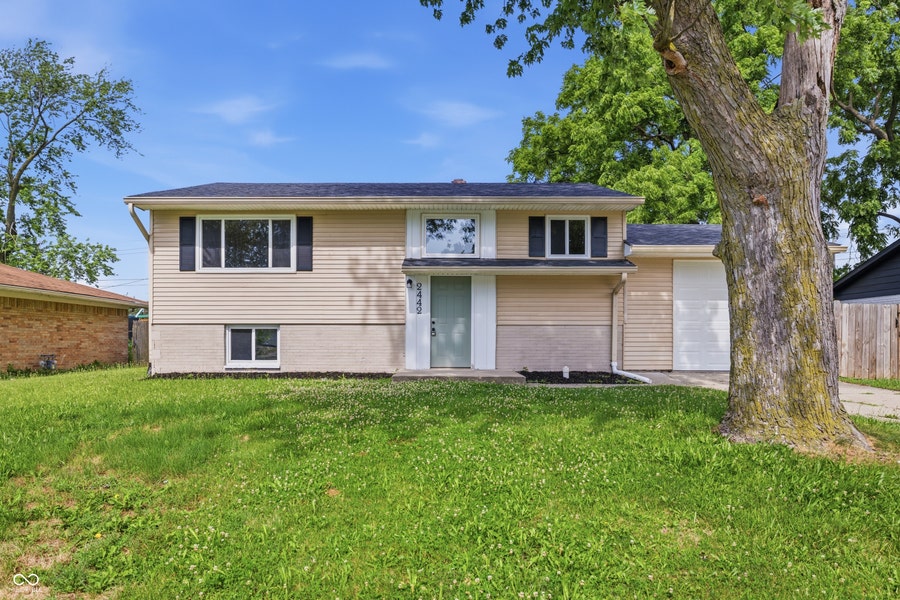 Property photo for 2442 Morning Star Drive, Indianapolis, IN