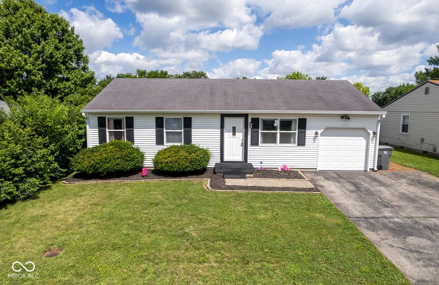 Property photo for 3614 Remington Drive, Indianapolis, IN