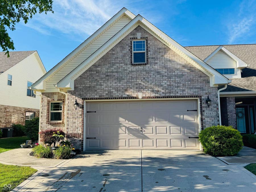 Property photo for 5383 Buckingham Lane, Plainfield, IN