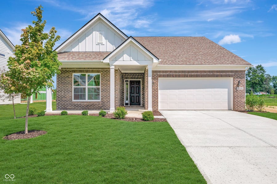 Property photo for 10090 Branson Landing Drive, Noblesville, IN