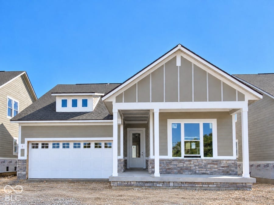 Property photo for 8831 Earhart Lane, Zionsville, IN