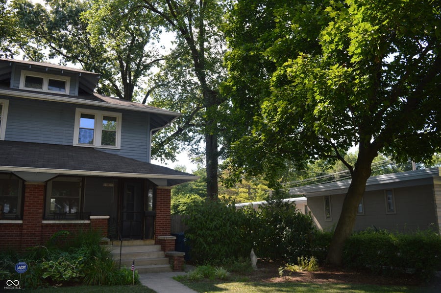 Property photo for 6048 N College Avenue N, Indianapolis, IN