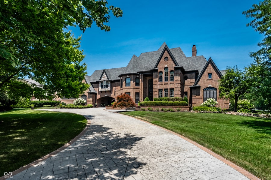 Property photo for 3484 Sedgemoor Circle, Carmel, IN
