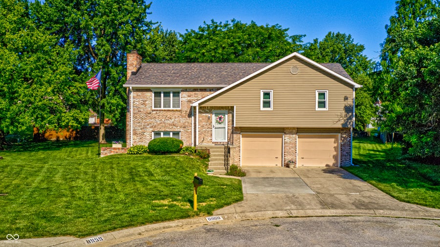 Property photo for 8968 Sunglow Court, Indianapolis, IN