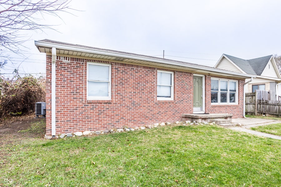 Property photo for 2526 English Avenue, Indianapolis, IN