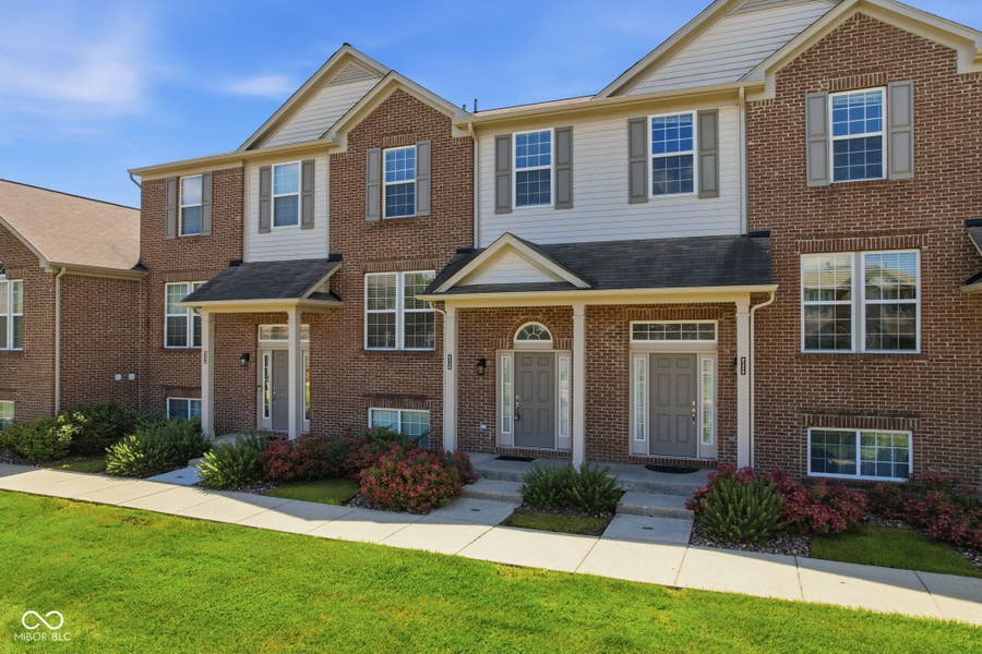 Property photo for 8348 Codesa Way, Indianapolis, IN