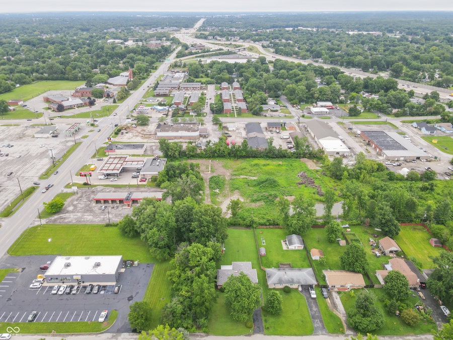 Property photo for 4525 N Shadeland Avenue, Indianapolis, IN