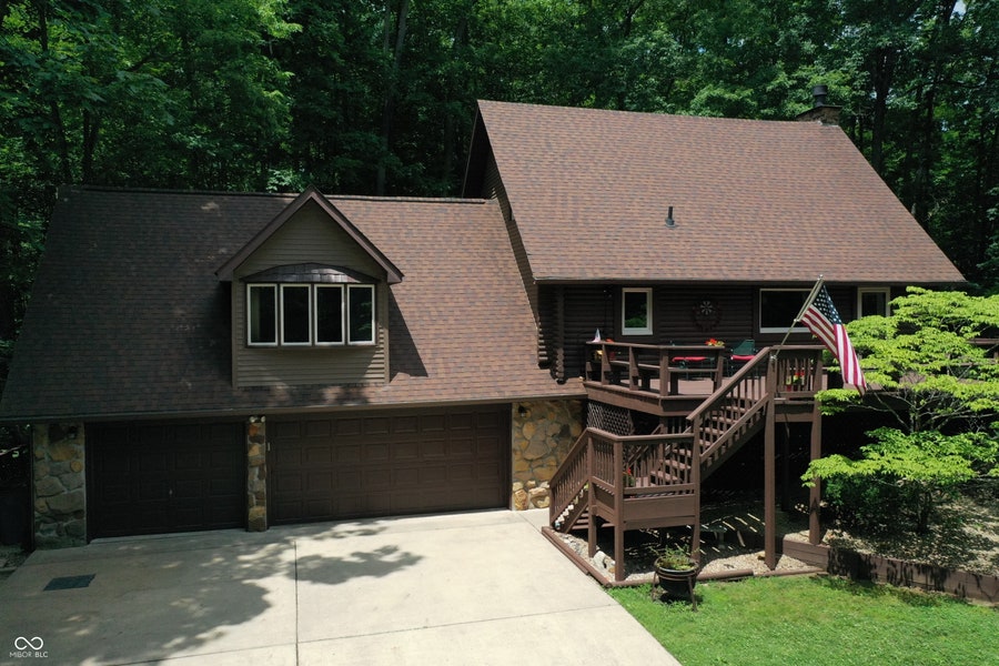 Property photo for 7760 E 290 S, Rockville, IN