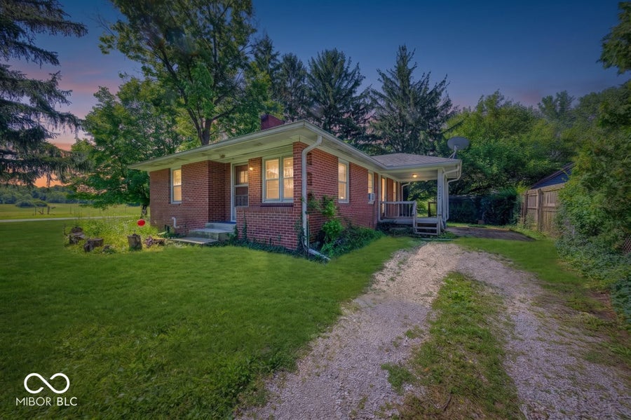 Property photo for 4429 Dudley North Drive, Indianapolis, IN