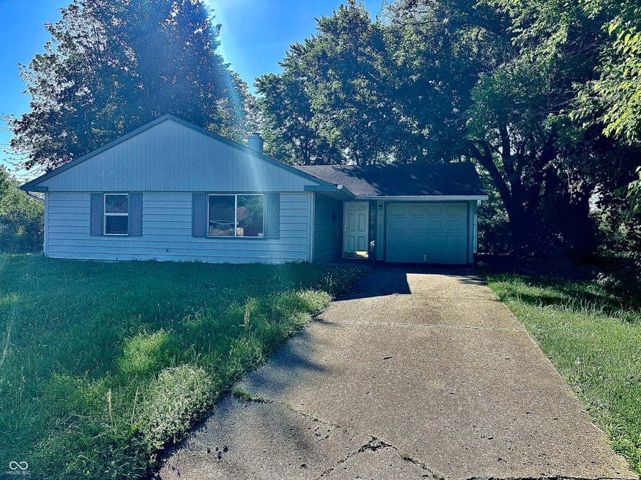 Property photo for 3921 Malibu Drive, Indianapolis, IN