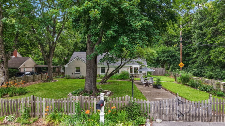 Property photo for 3770 E 55th Street, Indianapolis, IN