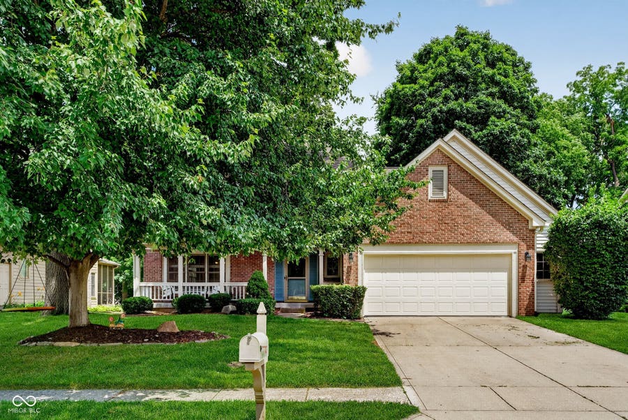 Property photo for 3634 Katelyn Lane, Indianapolis, IN