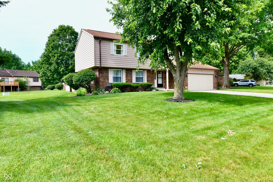 Property photo for 6721 Live Oak Road, Indianapolis, IN