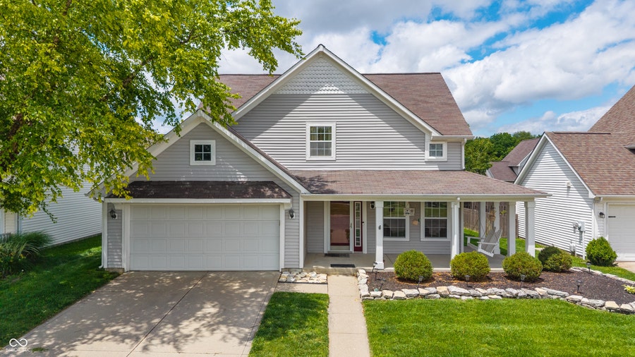 Property photo for 5116 Brookstone Court, Indianapolis, IN