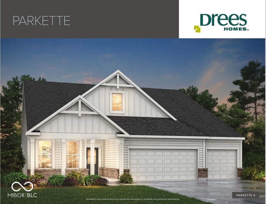 Property photo for 9602 Fall Creek Road, Indianapolis, IN