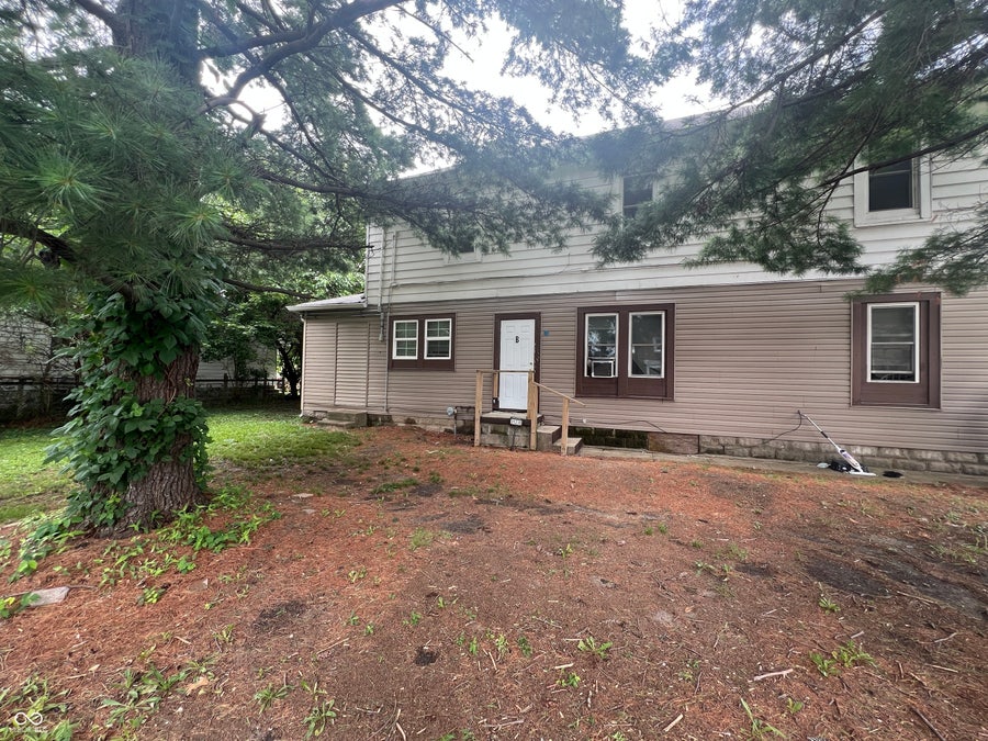 Property photo for 3123 E Michigan Street, Indianapolis, IN