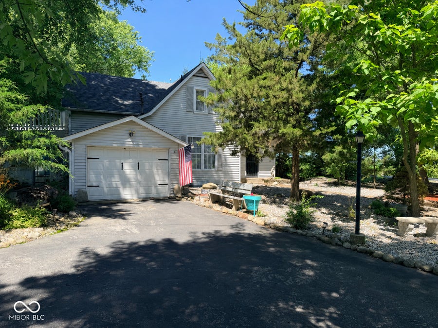 Property photo for 10141 W 900 N, Colfax, IN