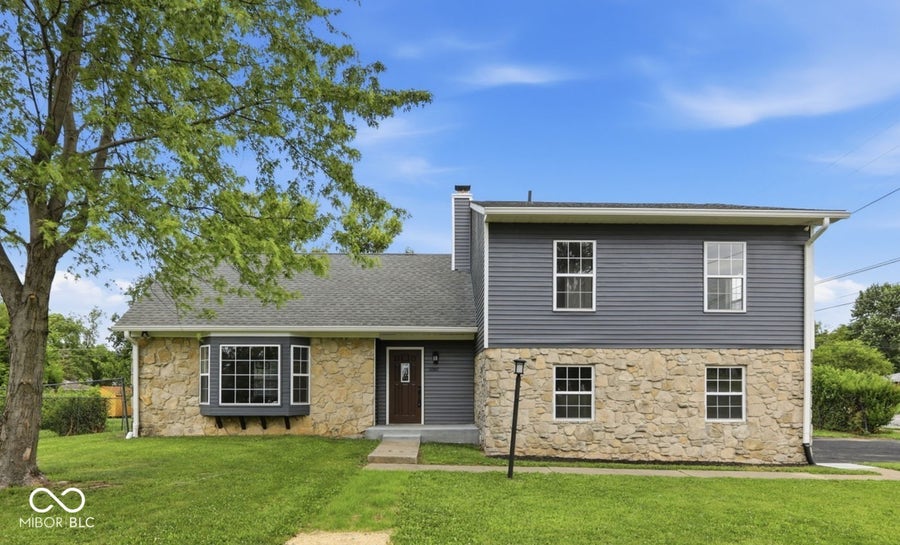 Property photo for 5060 Staughton Drive, Indianapolis, IN