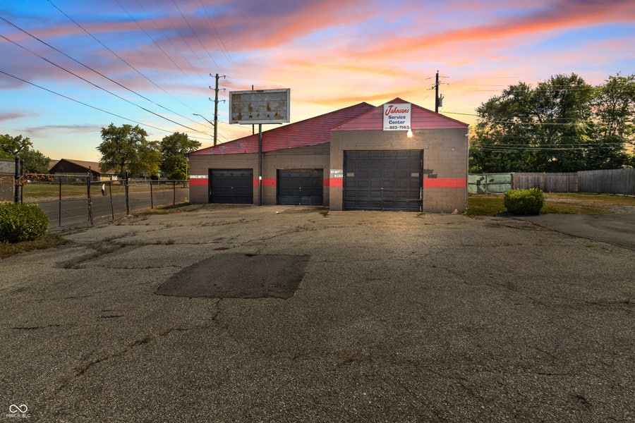 Property photo for 1001 E 30th Street, Indianapolis, IN