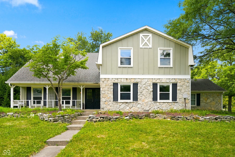 Property photo for 8950 Sourwood Court, Indianapolis, IN