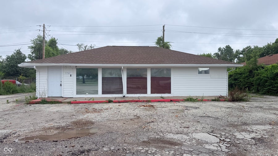 Property photo for 5707 E 38th, Indianapolis, IN