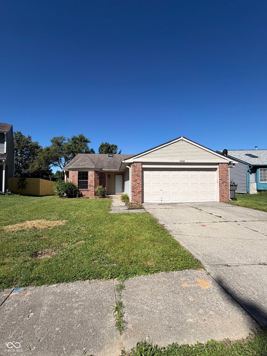 Property photo for 6436 Perry Pines Court, Indianapolis, IN