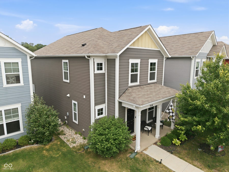 Property photo for 154 Handley Street, Indianapolis, IN