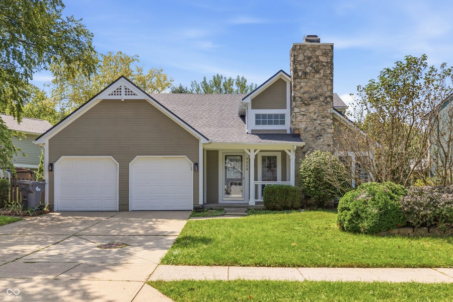 Property photo for 9328 Homeside Drive, Indianapolis, IN