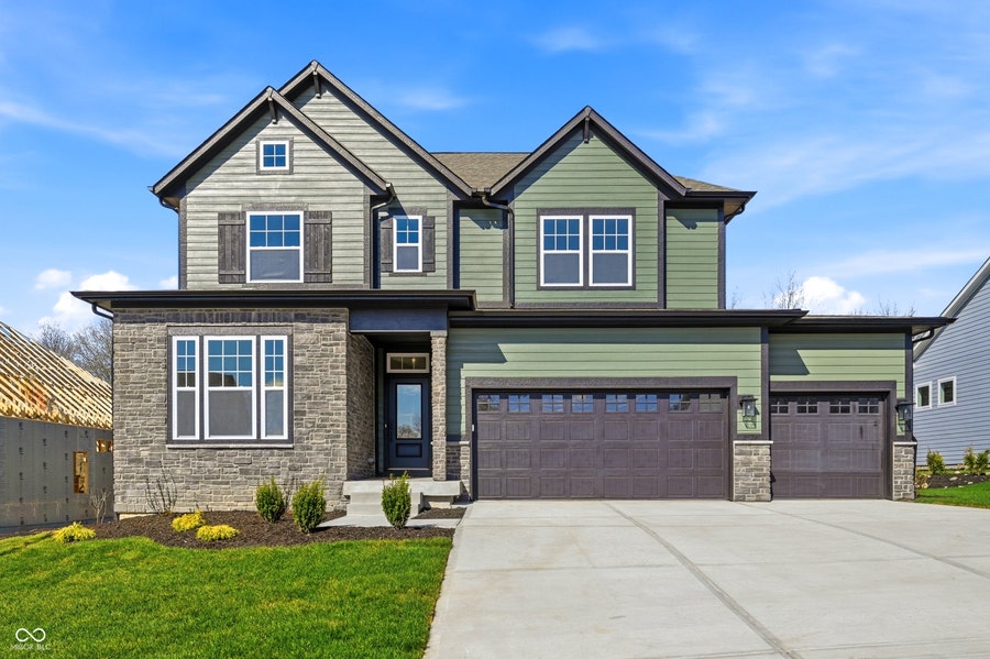 Property photo for 11875 Gray Ghost Way, Fishers, IN