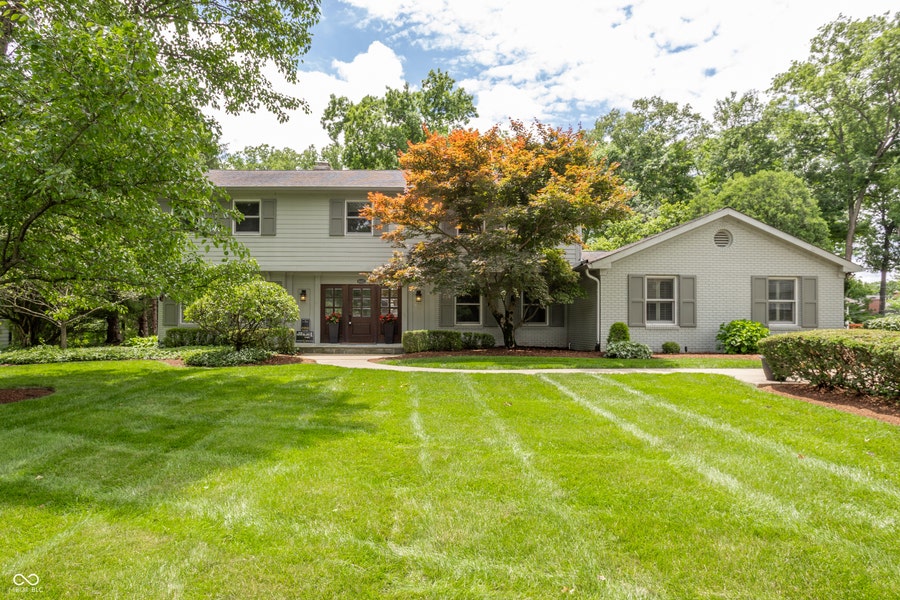 Property photo for 6405 Landborough North Drive, Indianapolis, IN