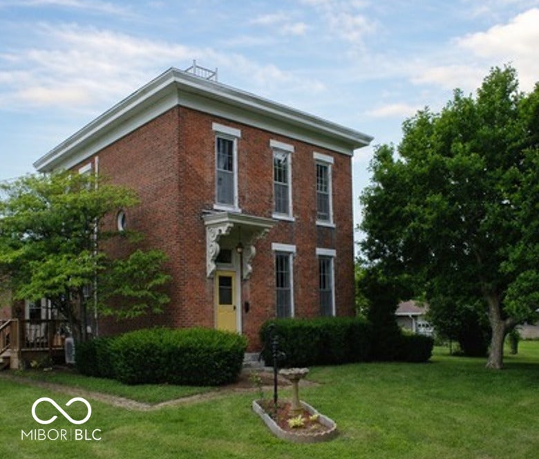 Property photo for 4758 E 100 N, Kokomo, IN