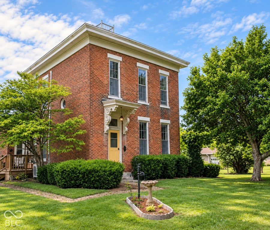 Property photo for 4758 E 100 N, Kokomo, IN