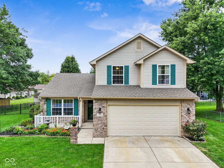 Property photo for 7814 Connie Drive, Indianapolis, IN