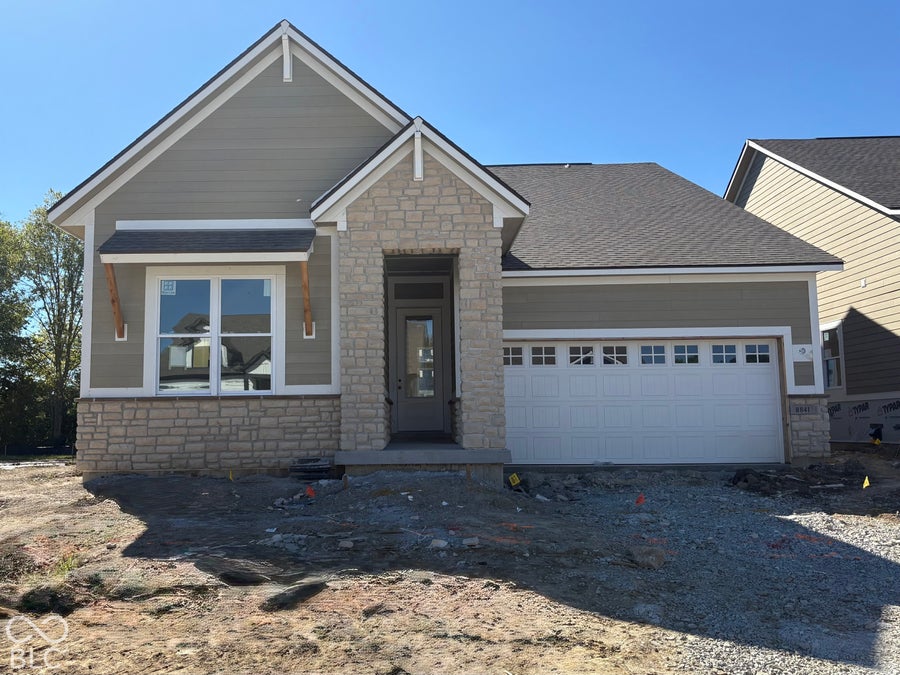 Property photo for 8841 Earhart Lane, Zionsville, IN