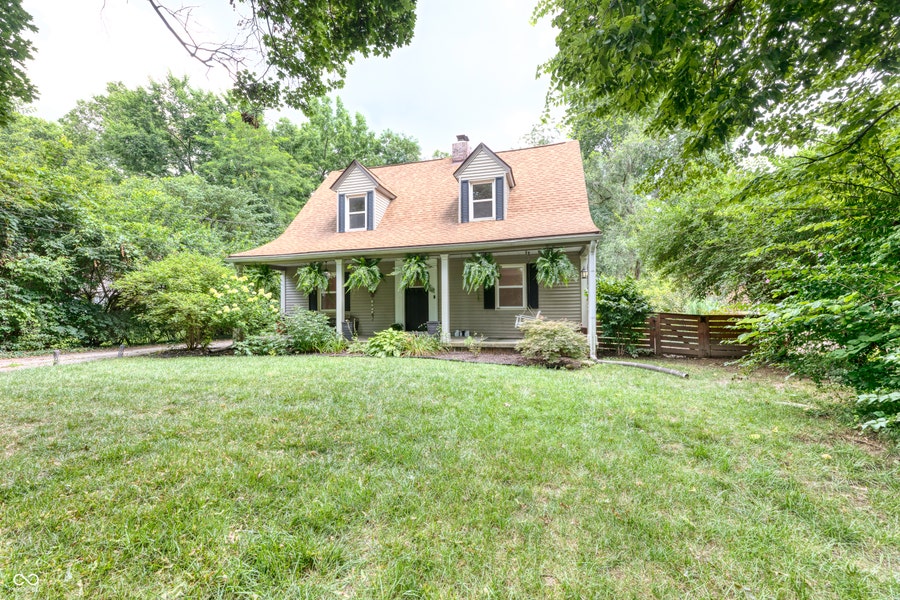 Property photo for 5547 Allisonville Road, Indianapolis, IN