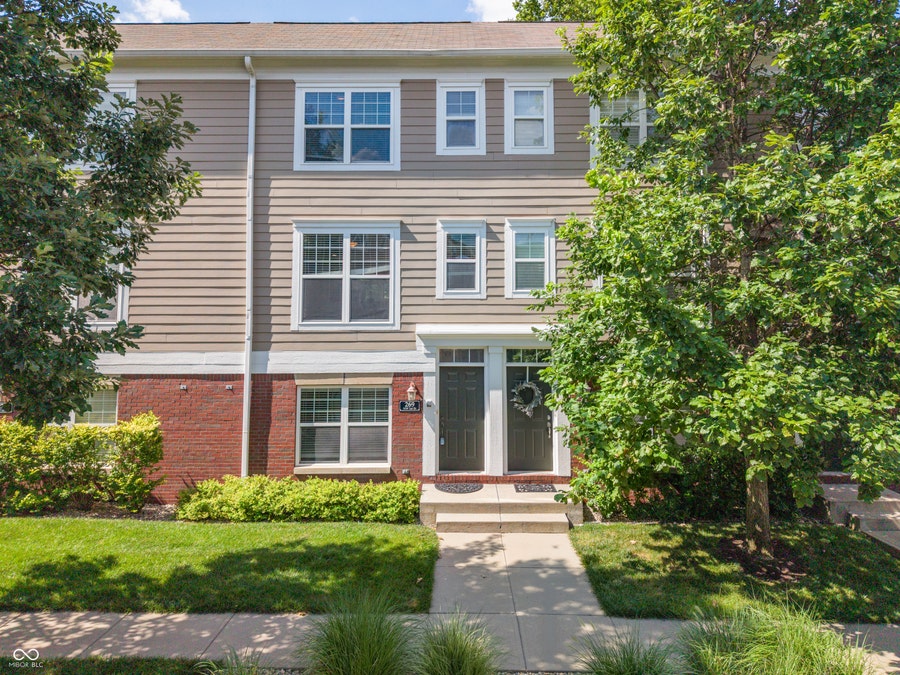 Property photo for 269 1st Street NW, Carmel, IN
