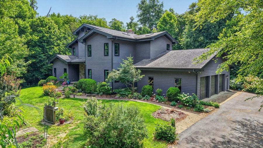 Property photo for 7575 N County Road 200 W, Lizton, IN
