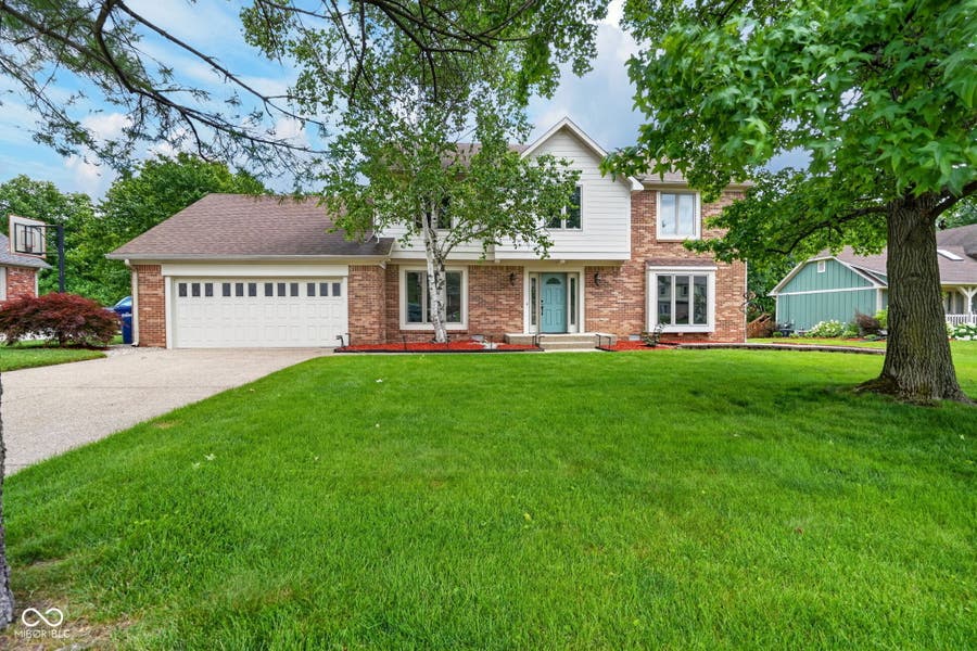 Property photo for 13125 Cheval Court, Carmel, IN