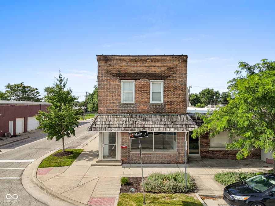 Property photo for 201 Main Street, Beech Grove, IN