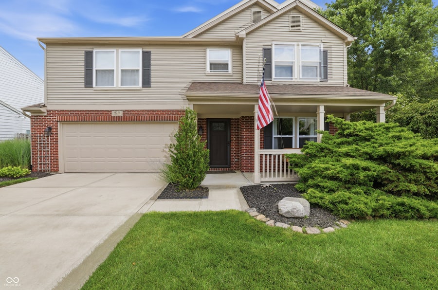 Property photo for 9213 Harrison Run Place, Indianapolis, IN