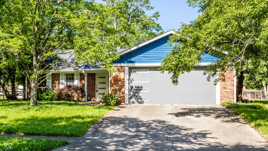Property photo for 8820 Deer Run Drive, Indianapolis, IN