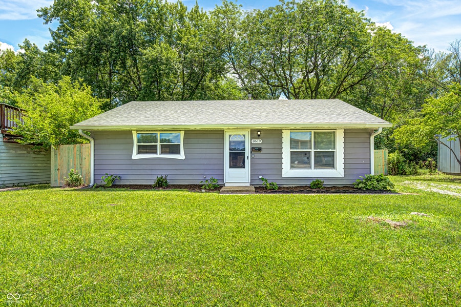 Property photo for 8619 Montery Road, Indianapolis, IN