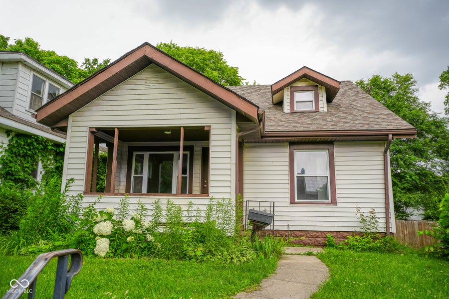 Property photo for 1408 W 13th Street, Anderson, IN