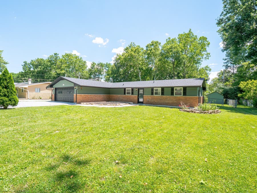 Property photo for 6527 W 15th Street, Indianapolis, IN